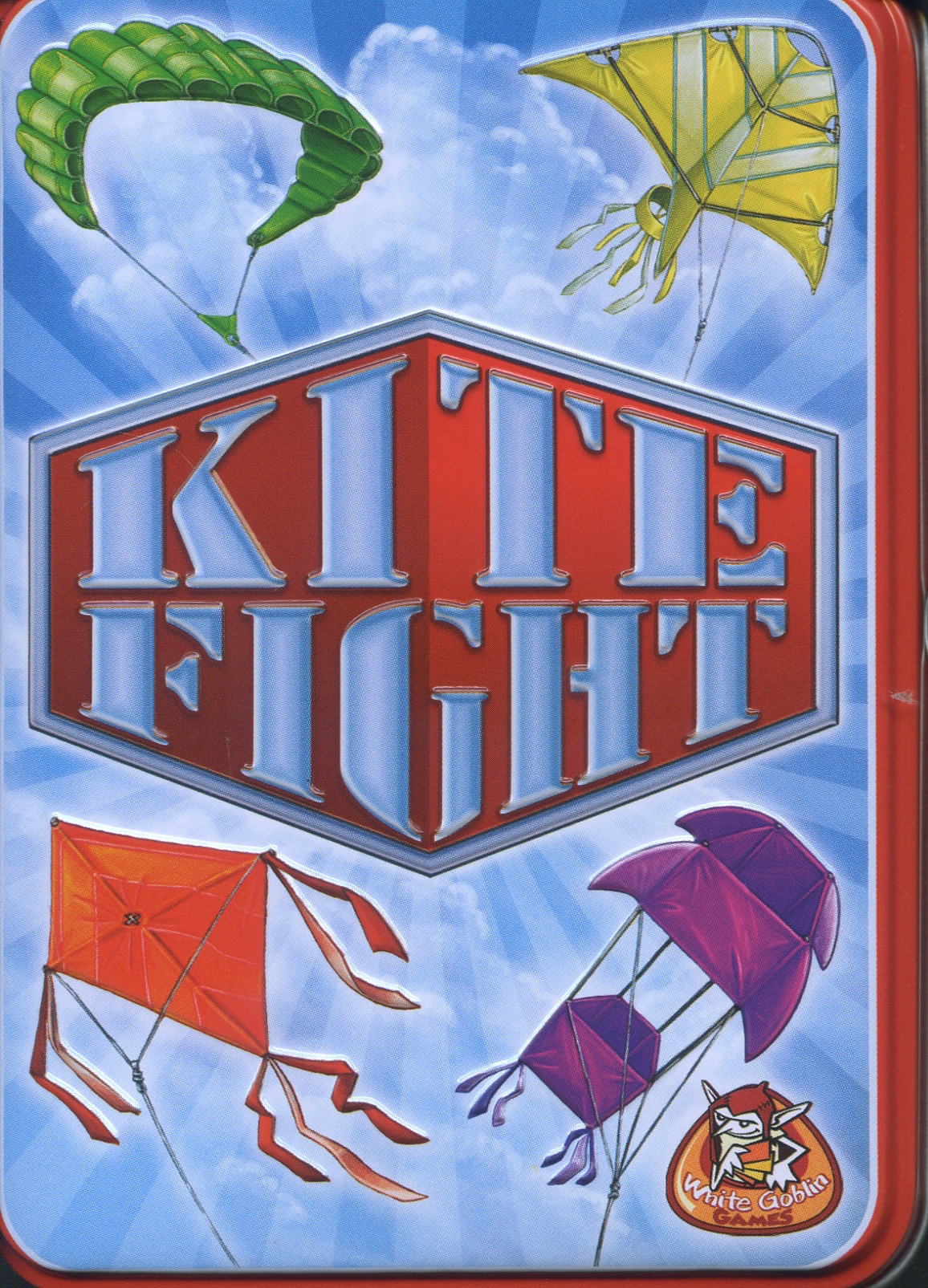 Kite Fight