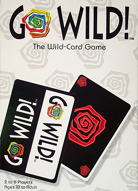 Go Wild