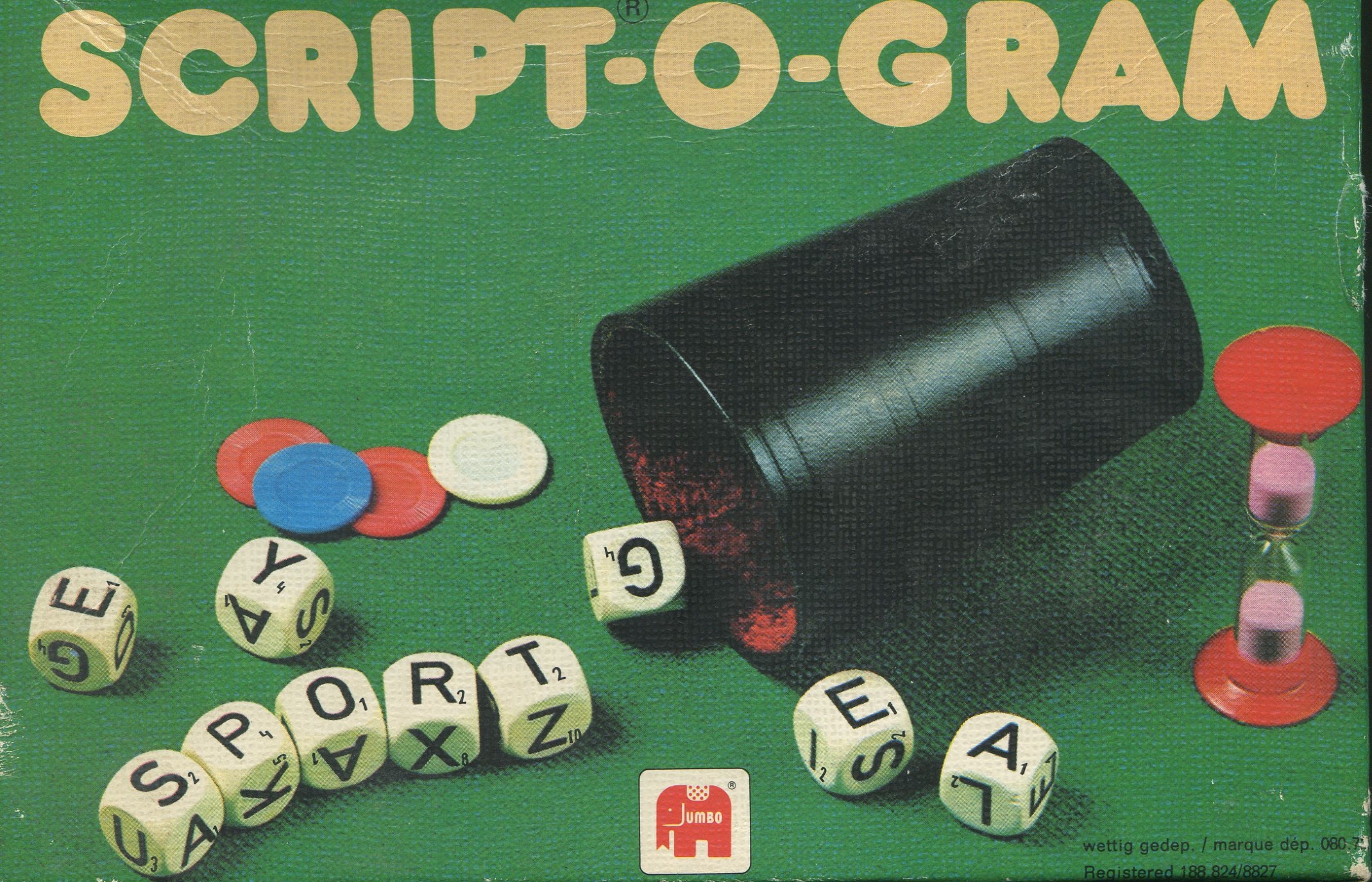Script-o-Gram
