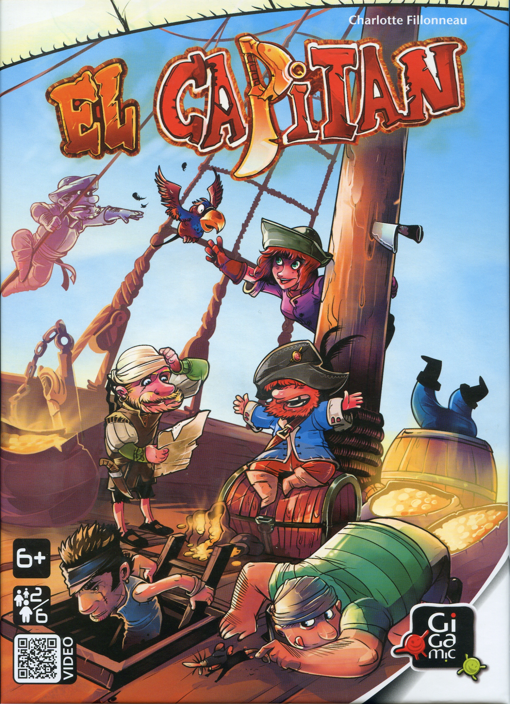El Capitan