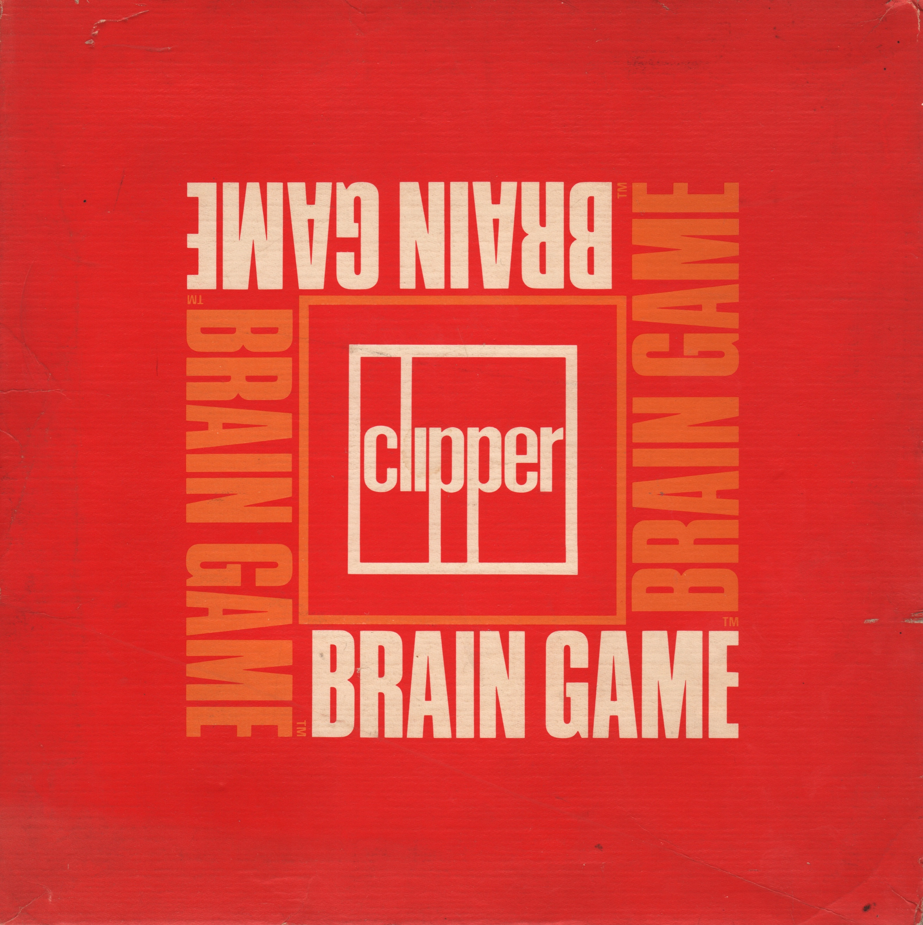 Brain game