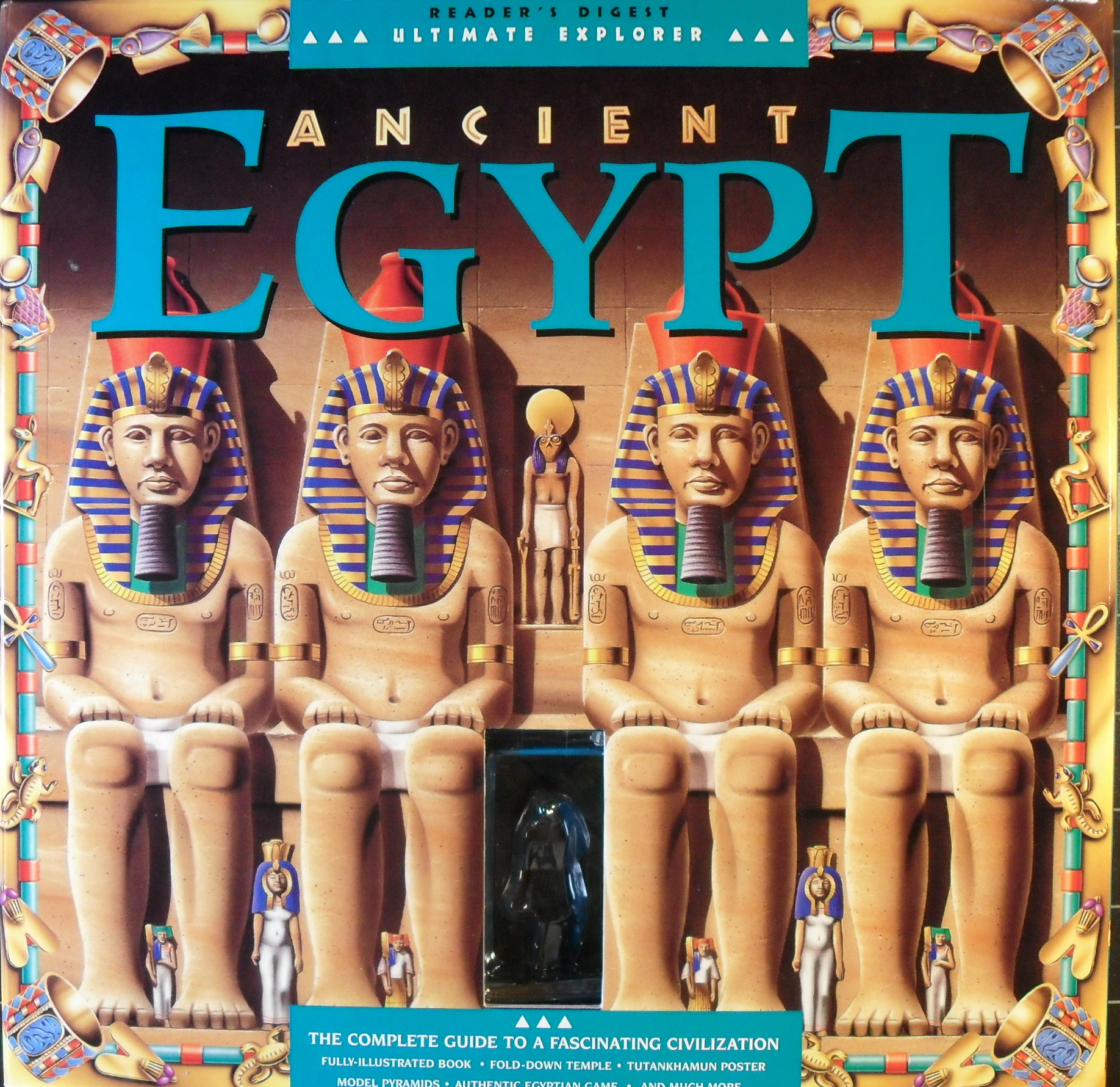 Ancient Egypt