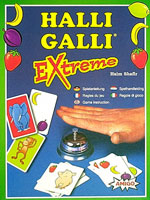 Halli Galli Extreme