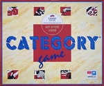 Category Game