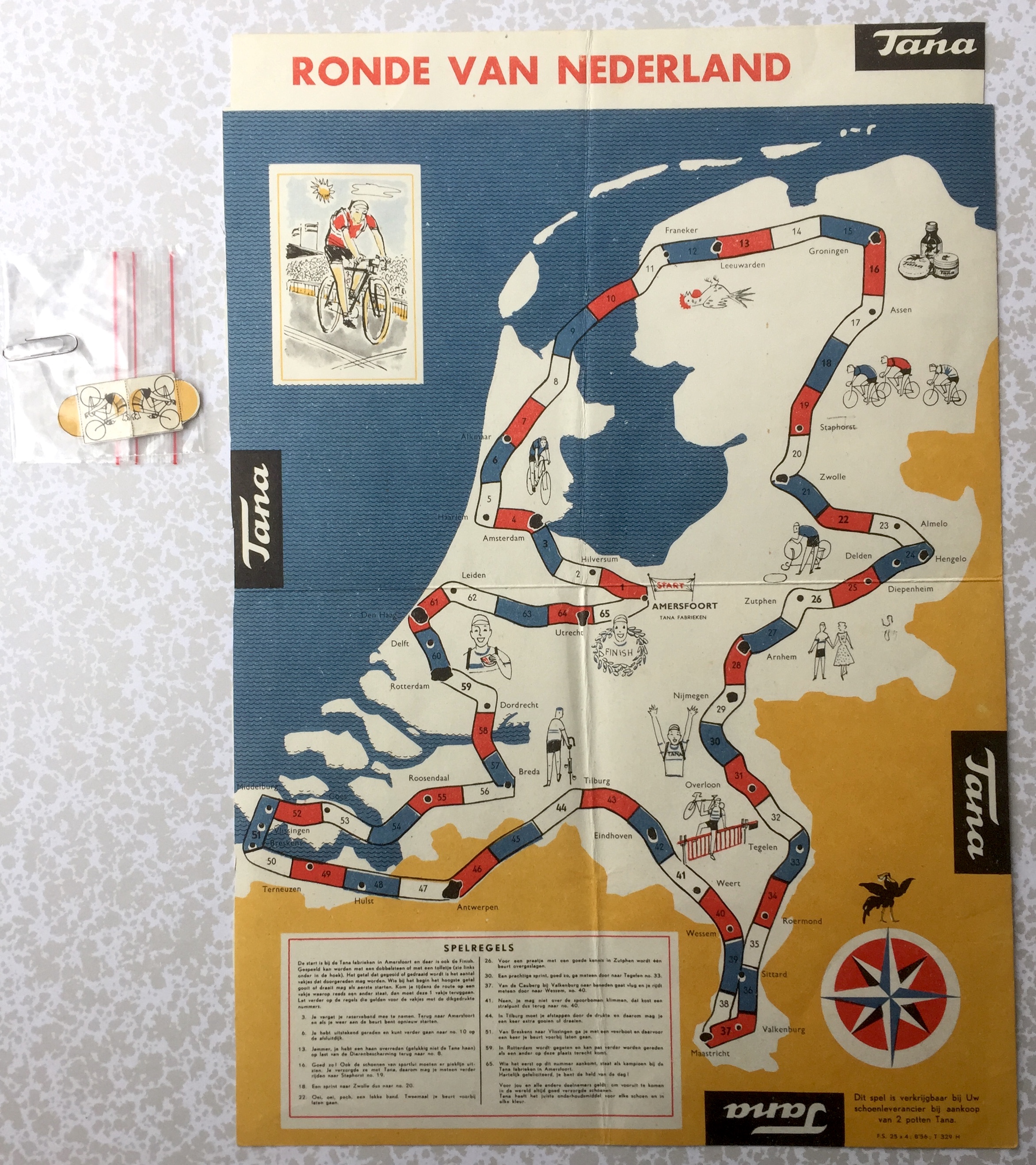 Ronde van Nederland