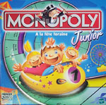 Monopoly: Junior
