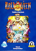 Halloween