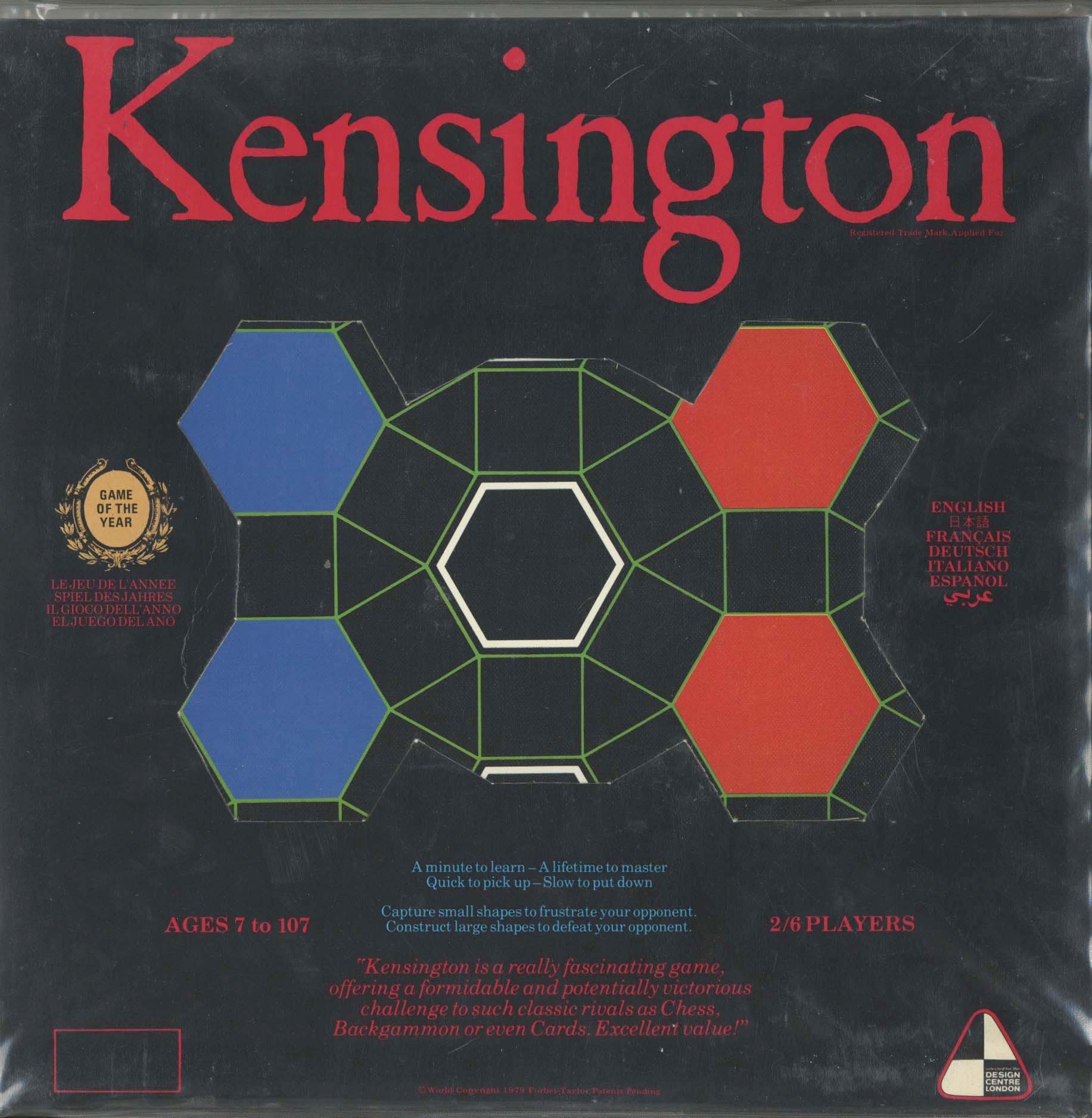 Kensington