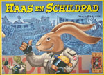 Haas en Schildpad