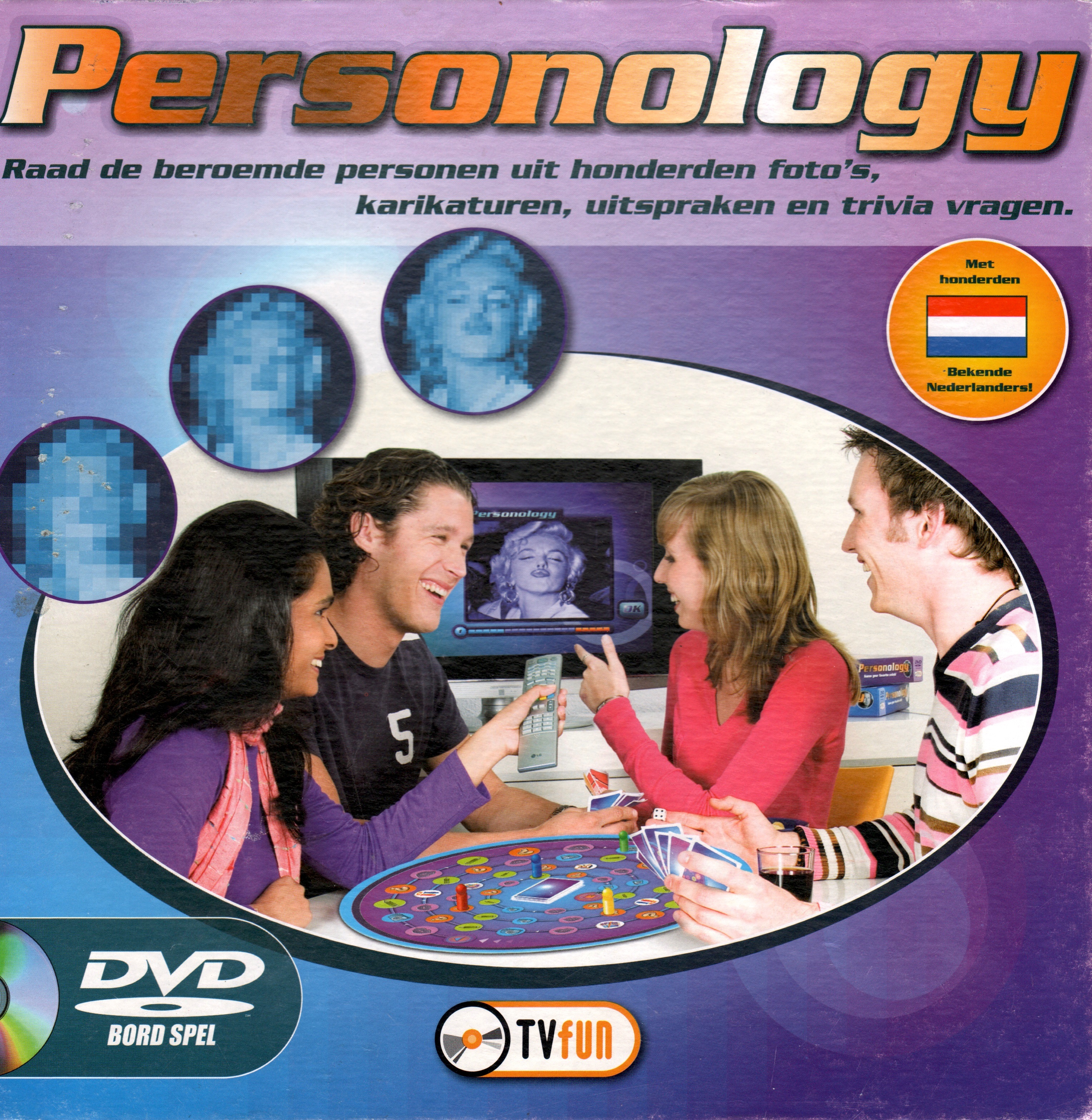 Personology