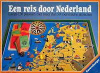 Een Reis door Nederland