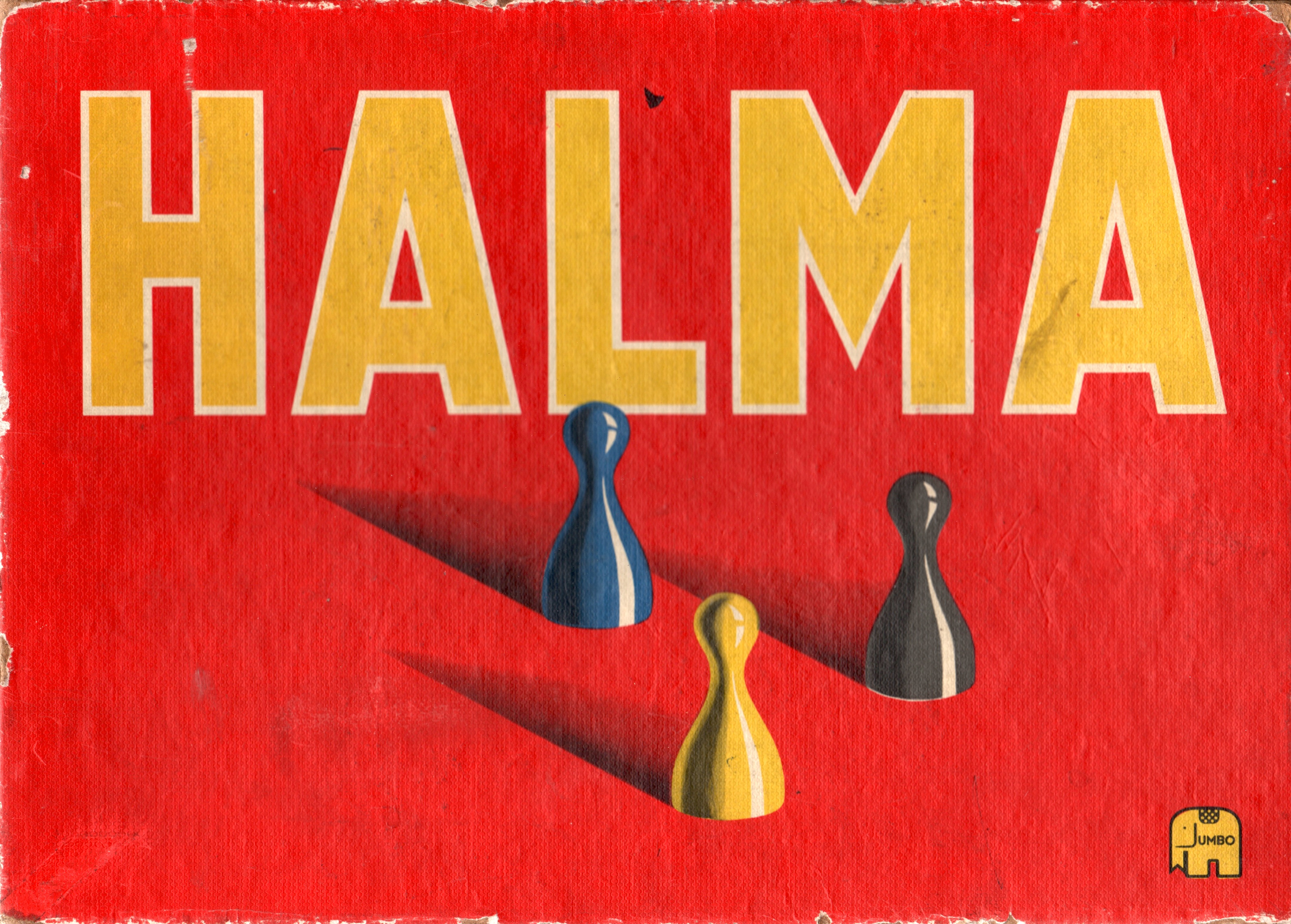 Halma