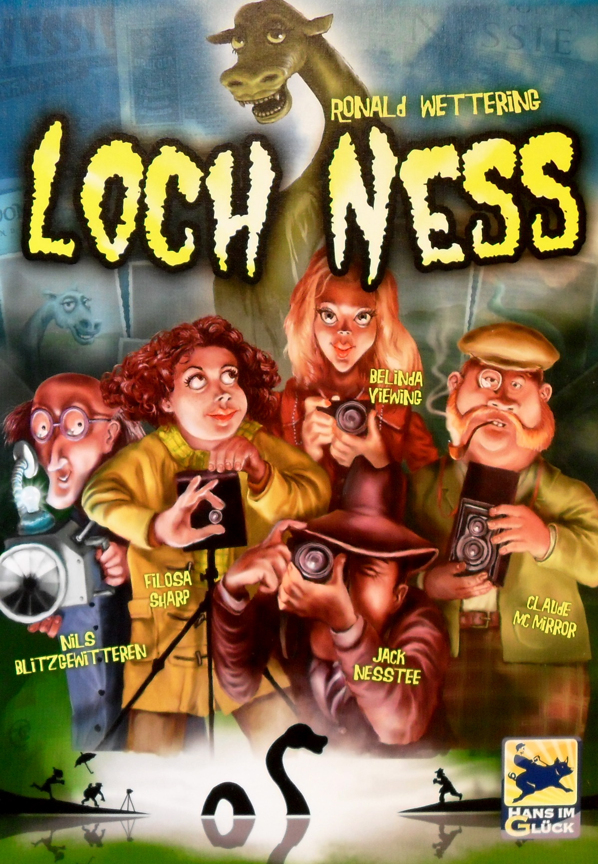 Loch Ness