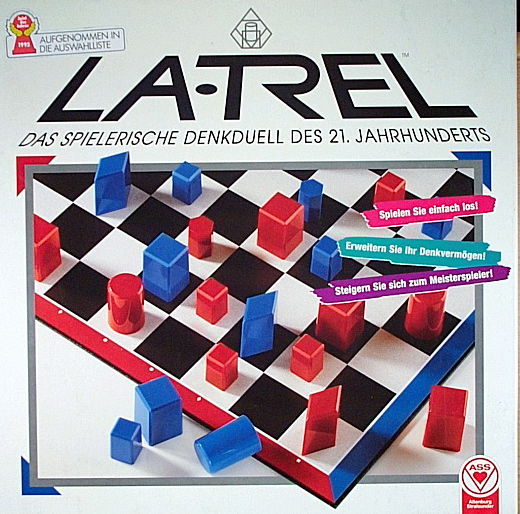 La Trel