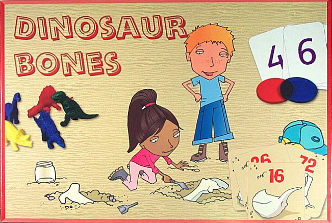 Dinosaur Bones