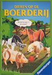 Dieren op de Boerderij