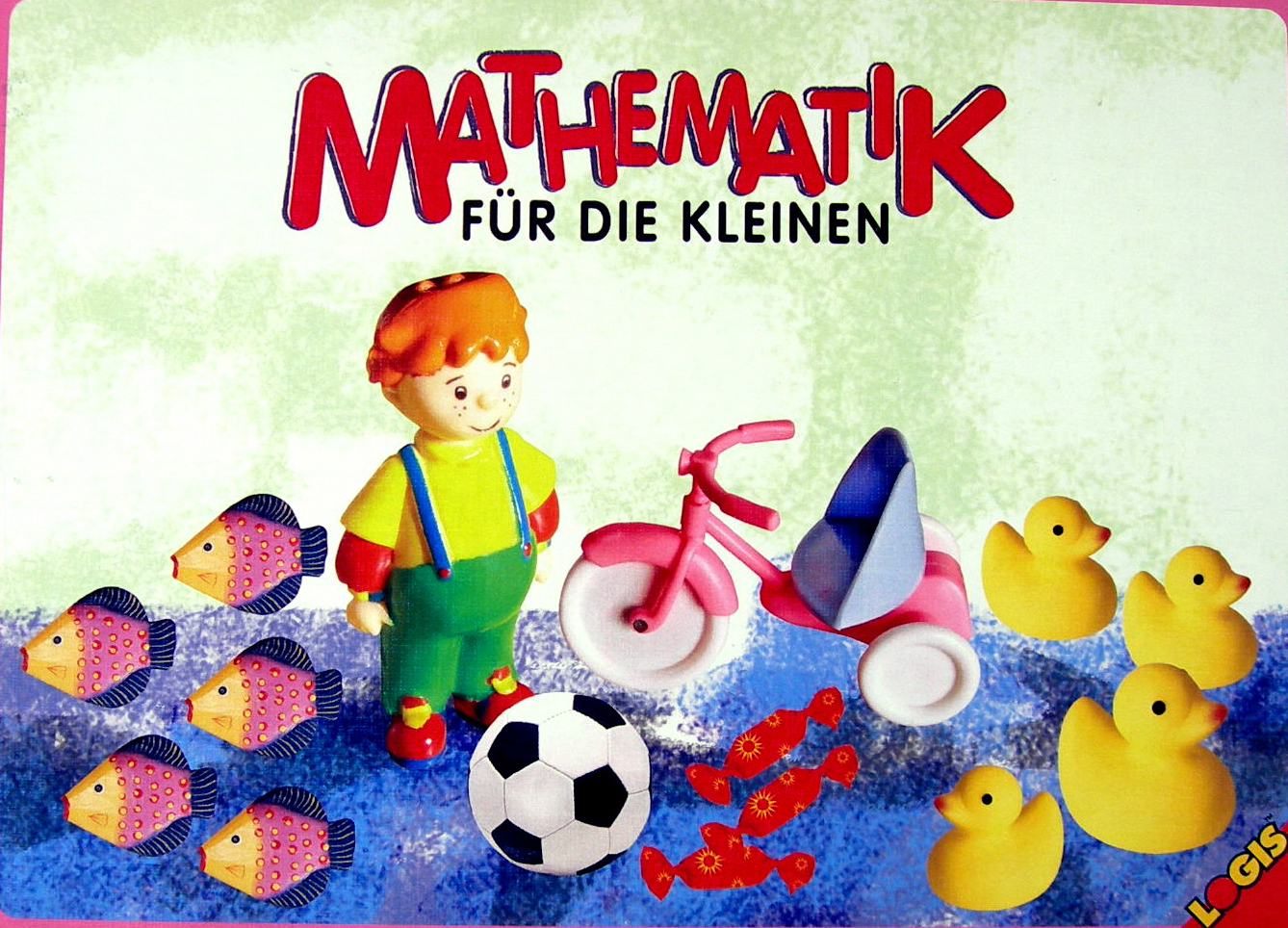 Mathematik für die kleinen