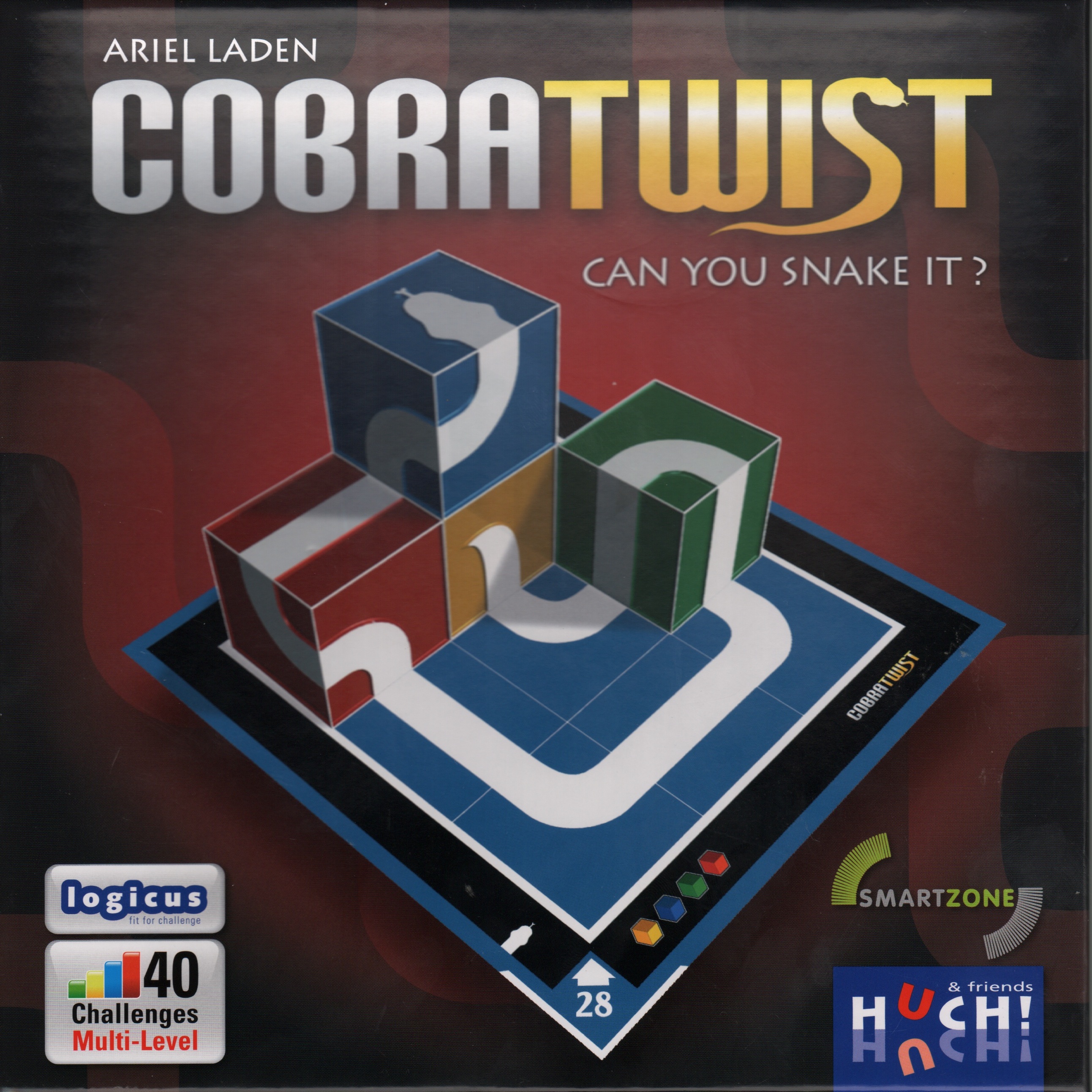 Cobratwist