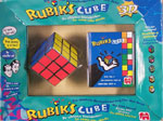 Rubik’s Cube