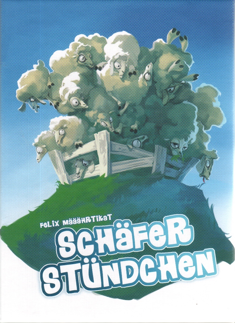 Schäfer Stündchen
