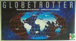 Globetrotter: Dwars door alle continenten - spelend rond de wereld