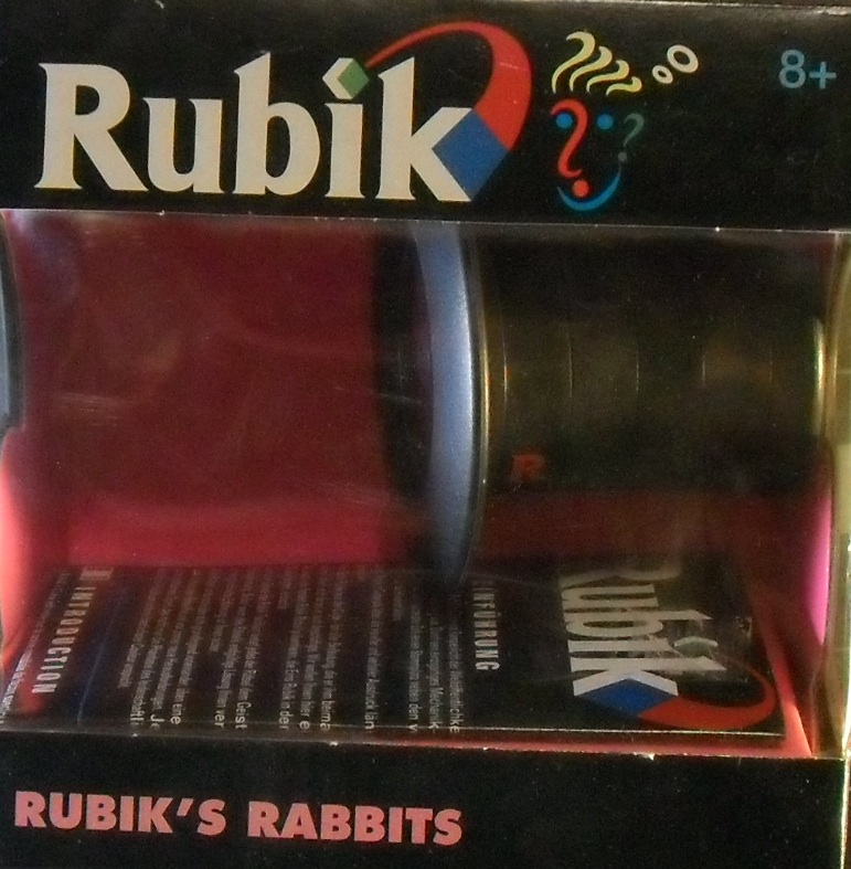 Rubik’s Rabbits