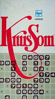 Kruissom