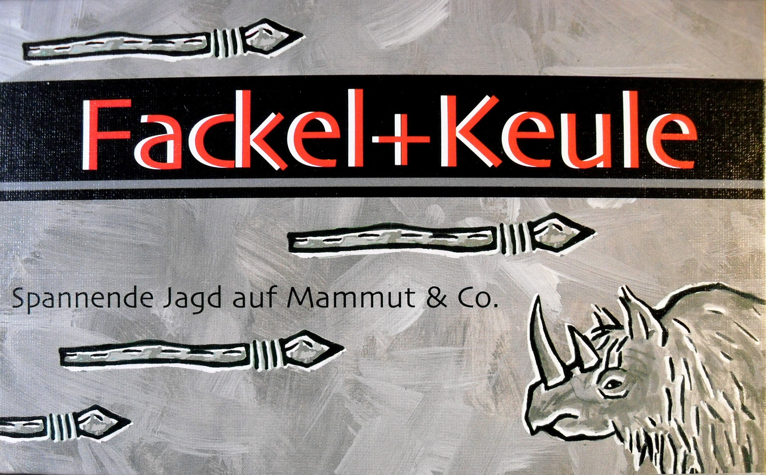 Fackel+Keule