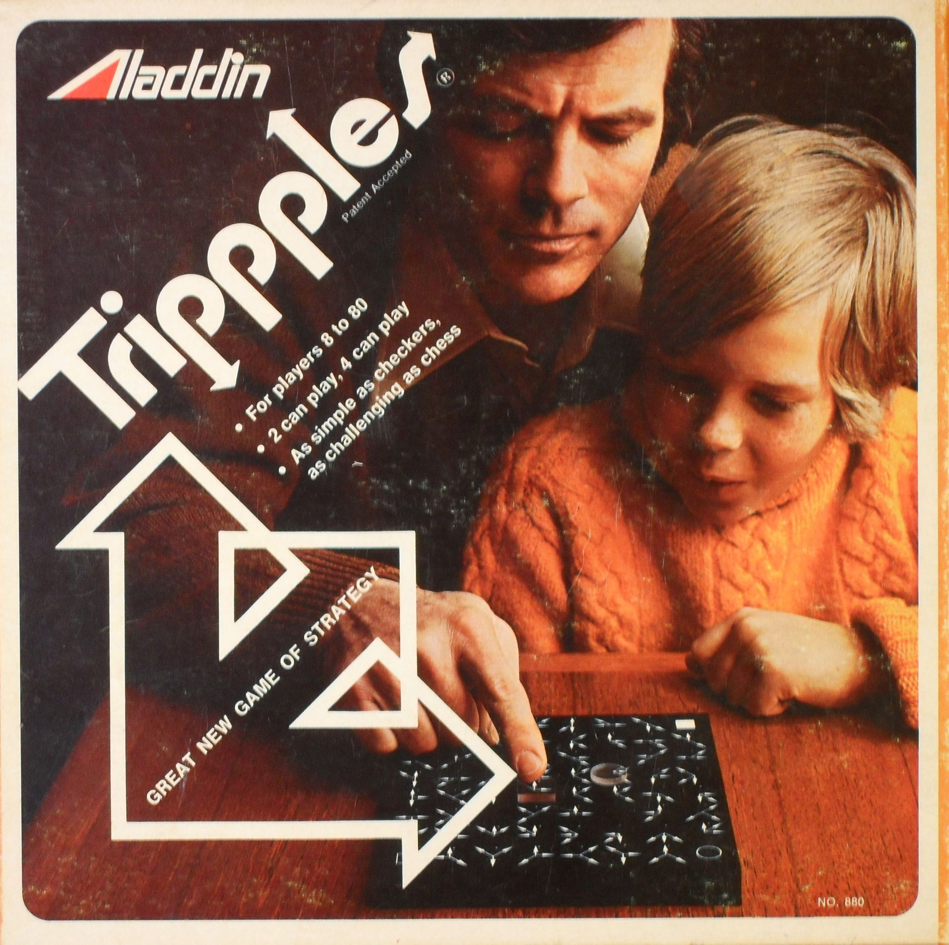 Trippples