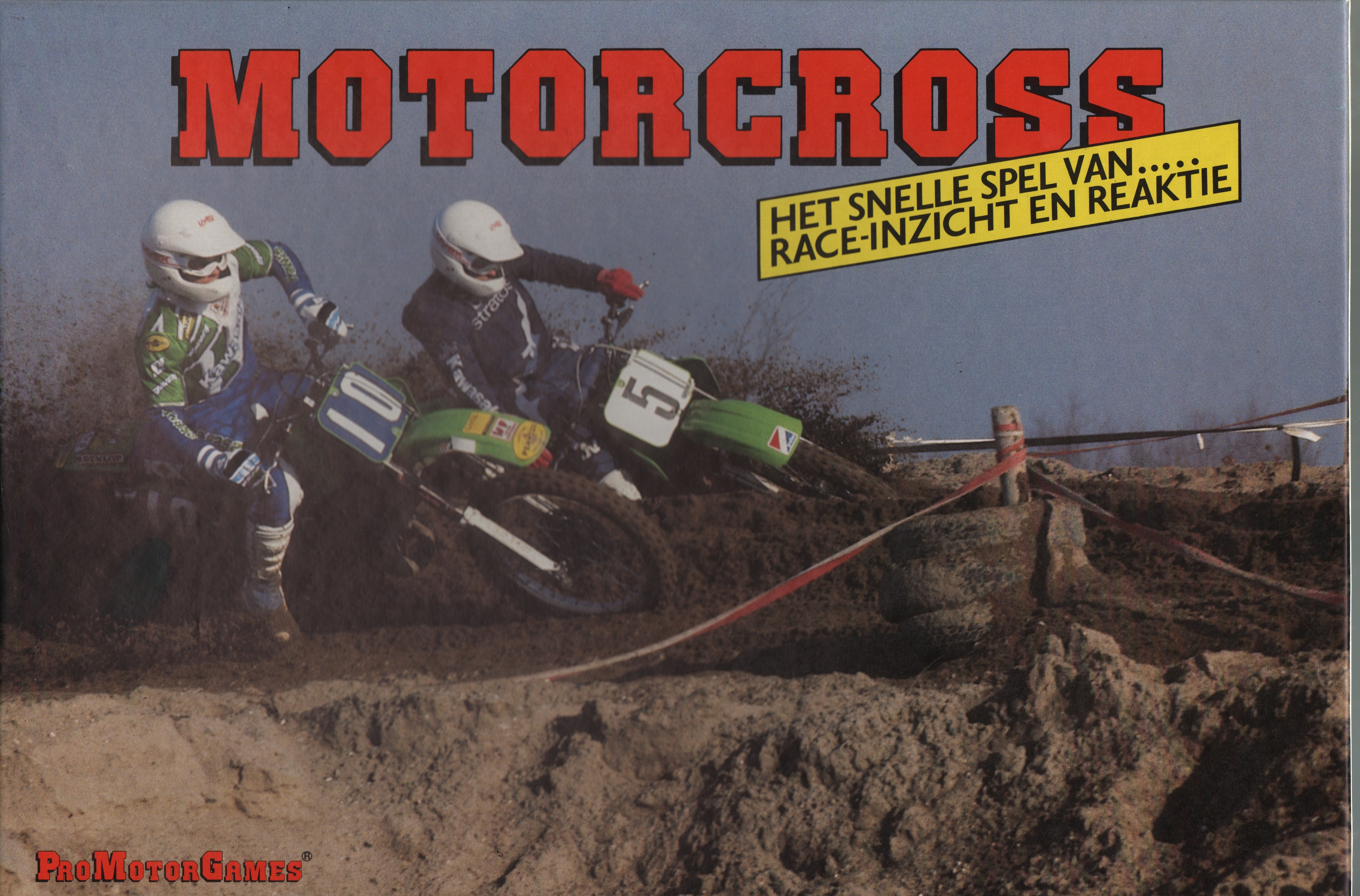 Motorcross