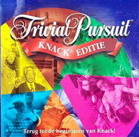 Trivial Pursuit: Knack Editie
