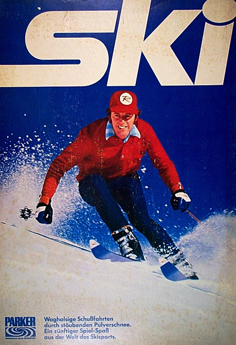 Ski