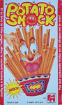 Potato Shock