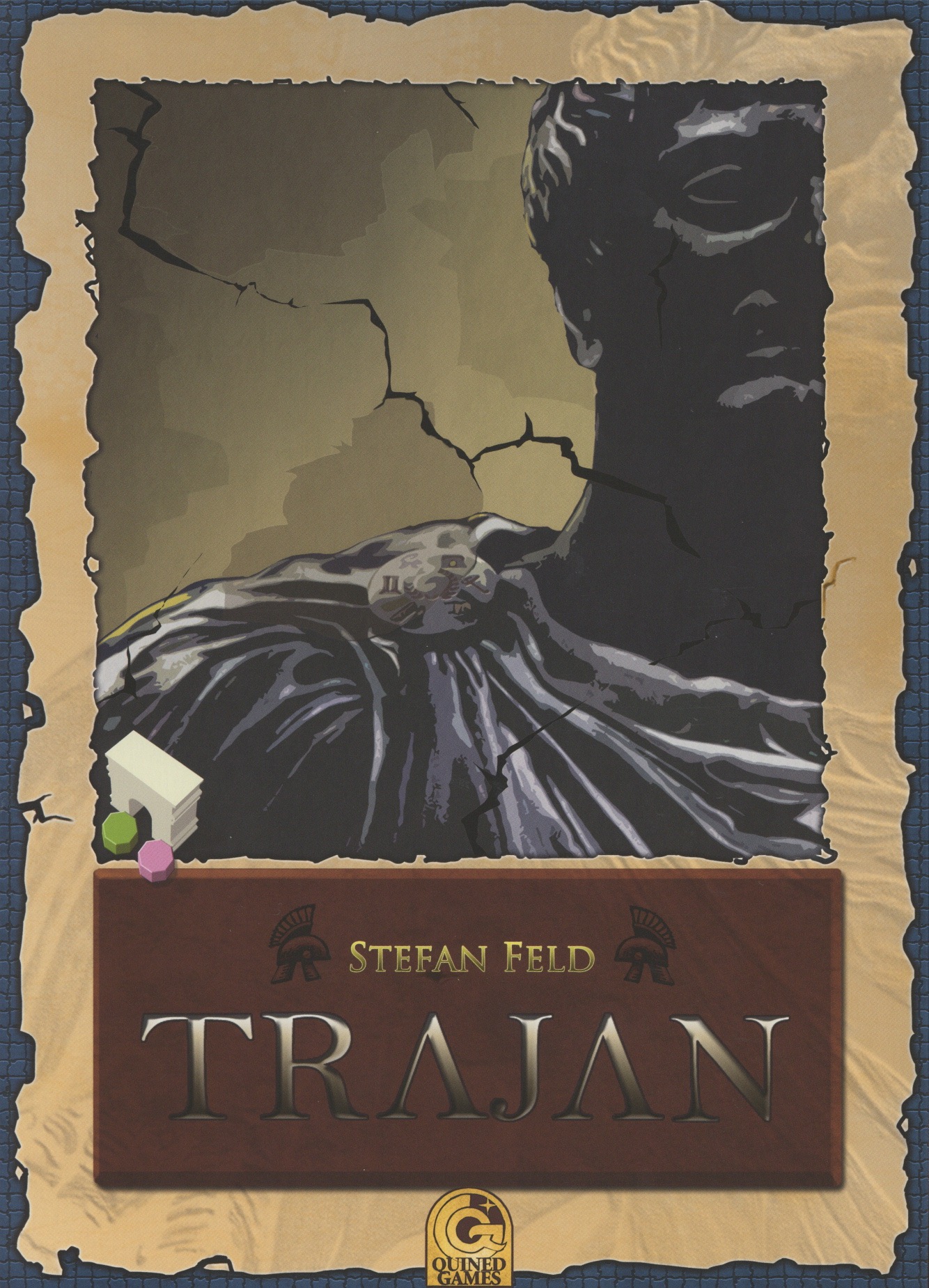 Trajan (#09)