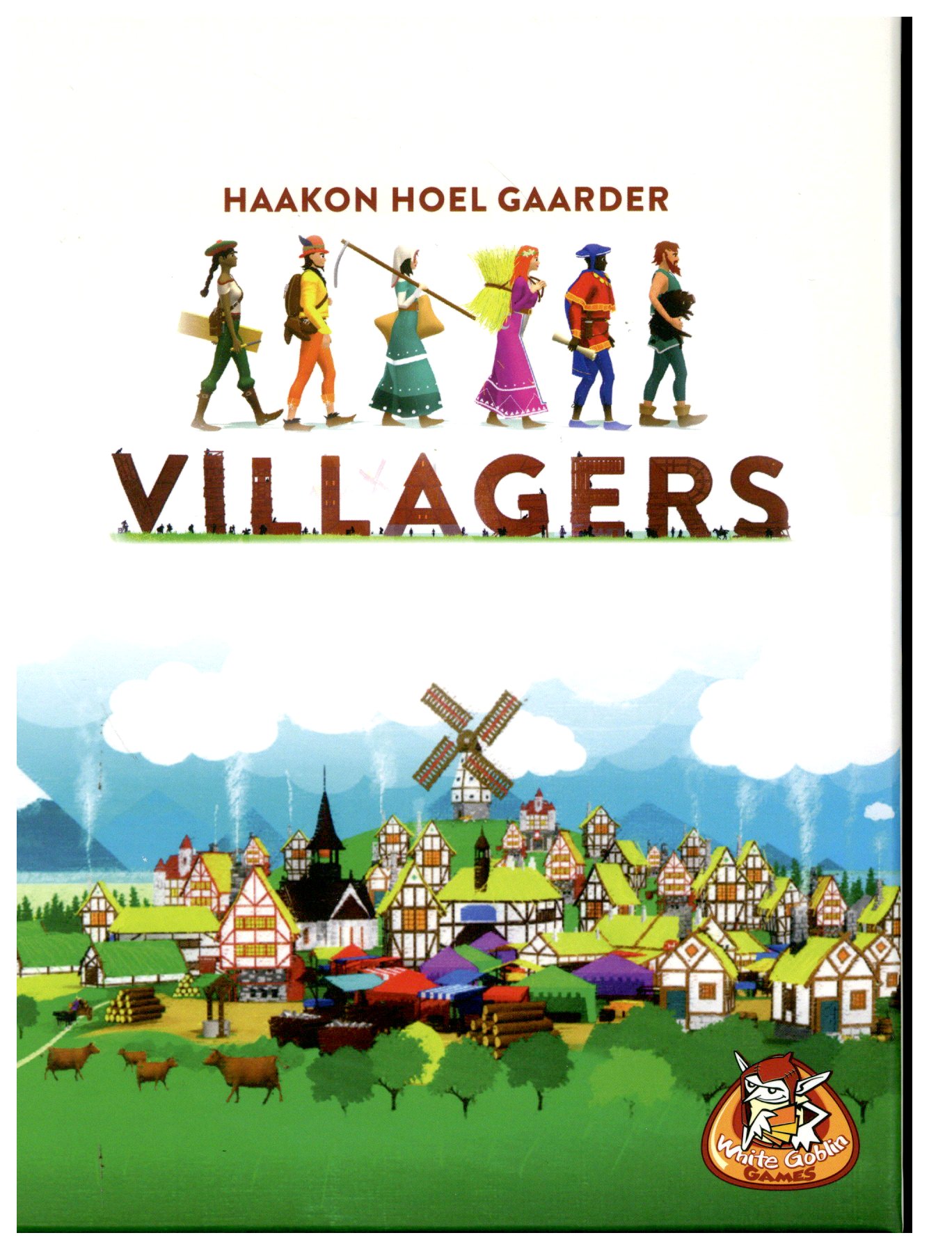 Villagers