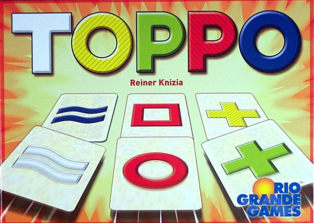 Toppo