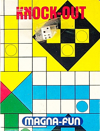 Knock-out (magna-fun)