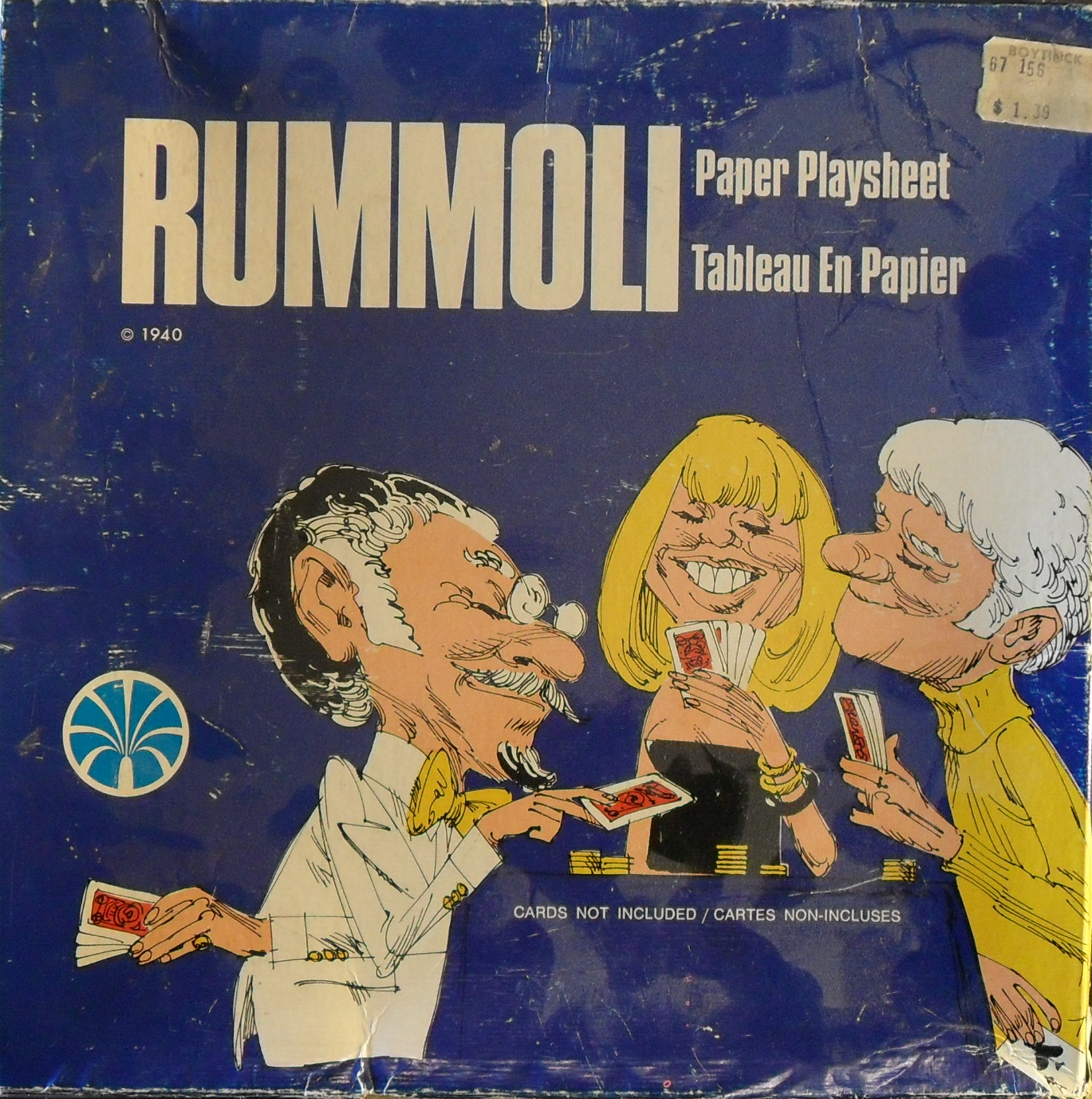 Rummoli