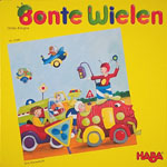 Bonte Wielen