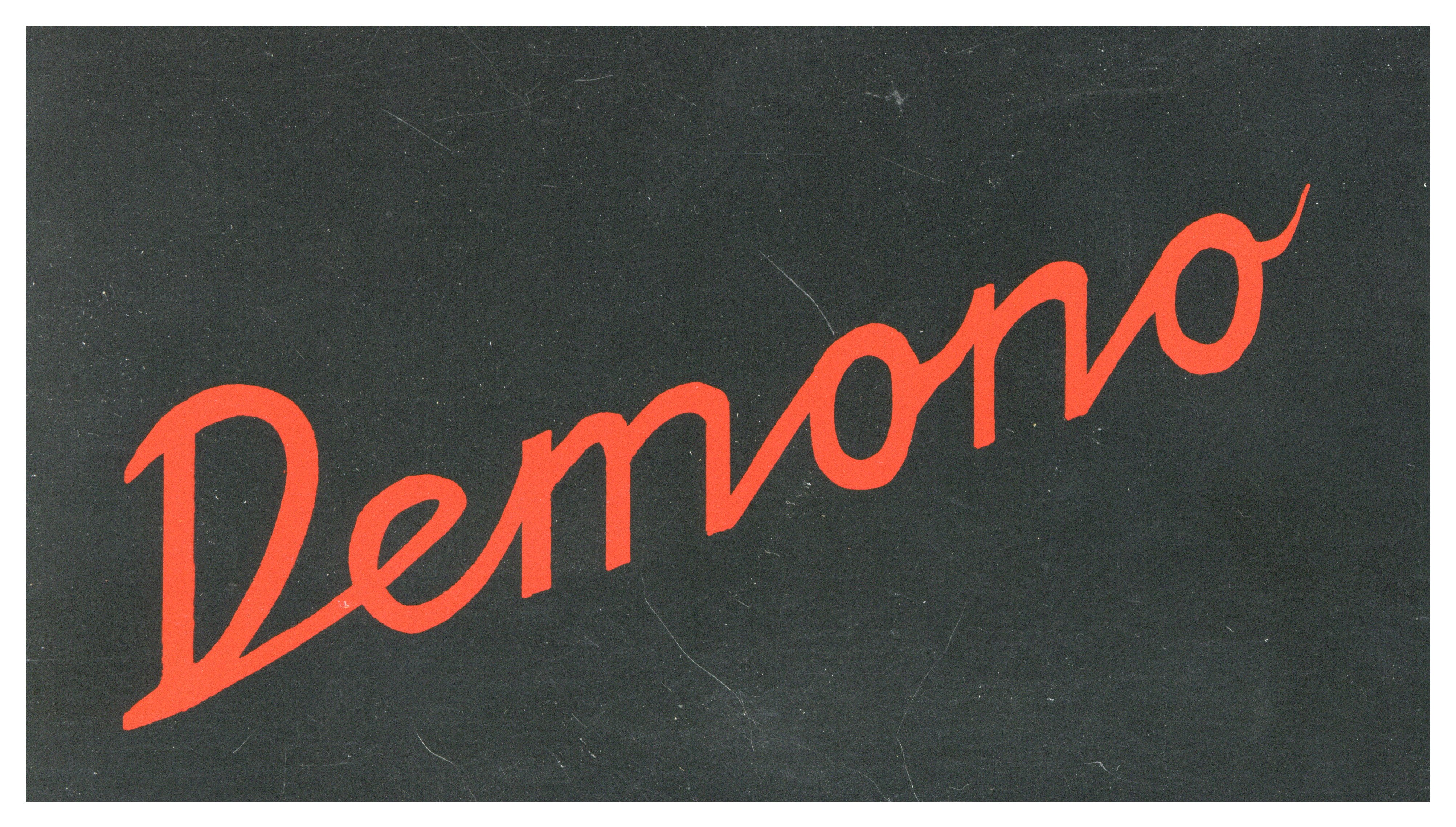 Demono