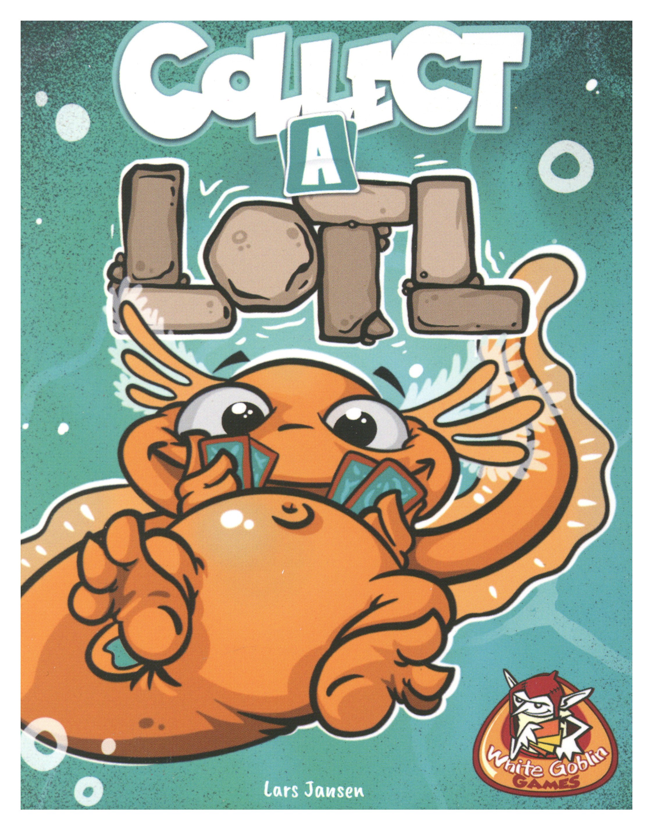 Collect a Lotl