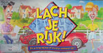 Lach je Rijk!