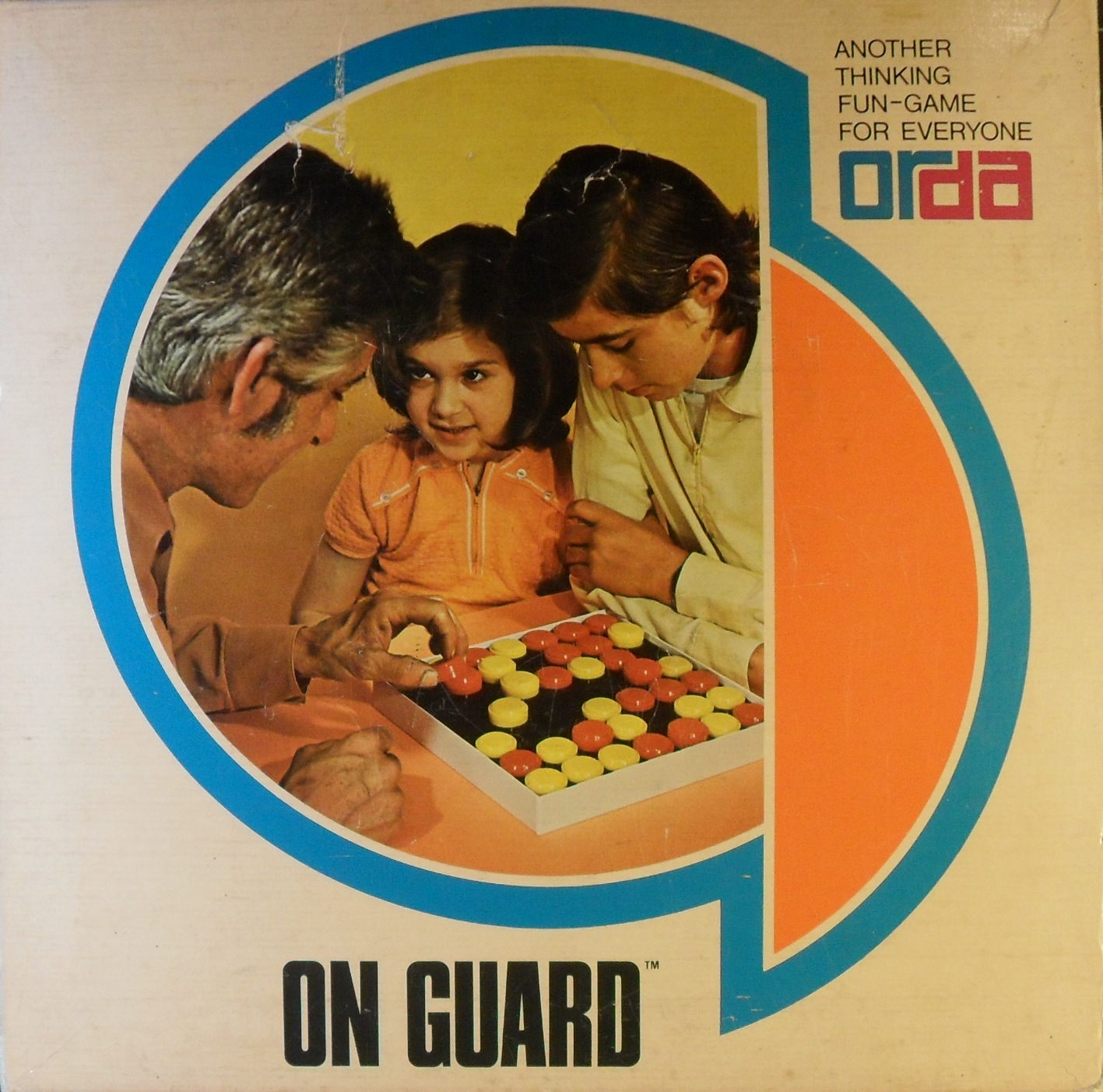 On Guard