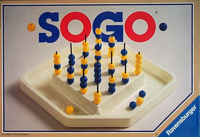 Sogo