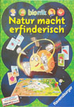 Bionik - Natur macht erfinderisch (groot)