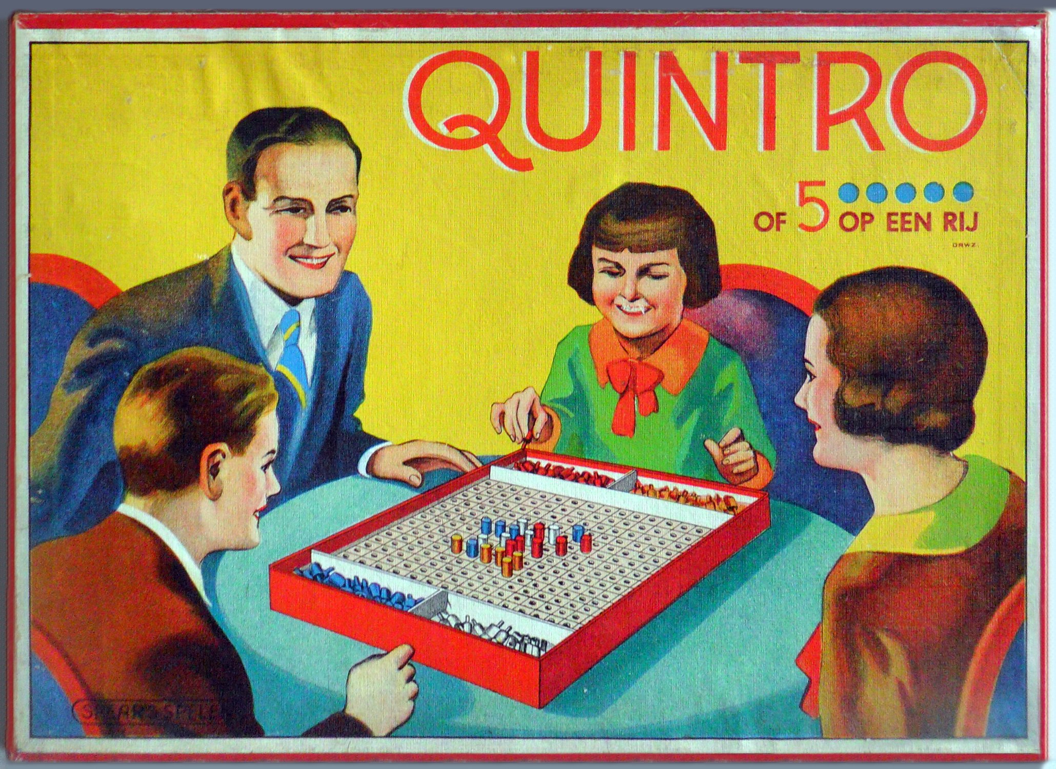 Quintro