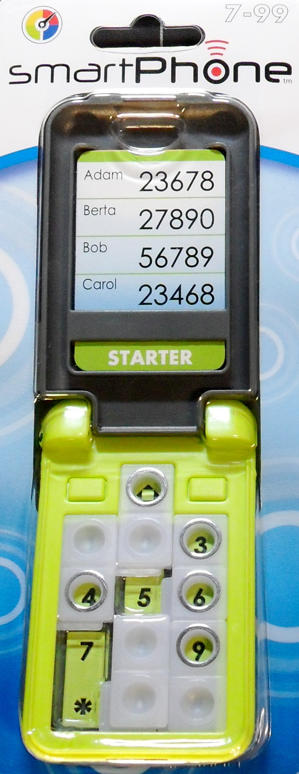 SmartPhone
