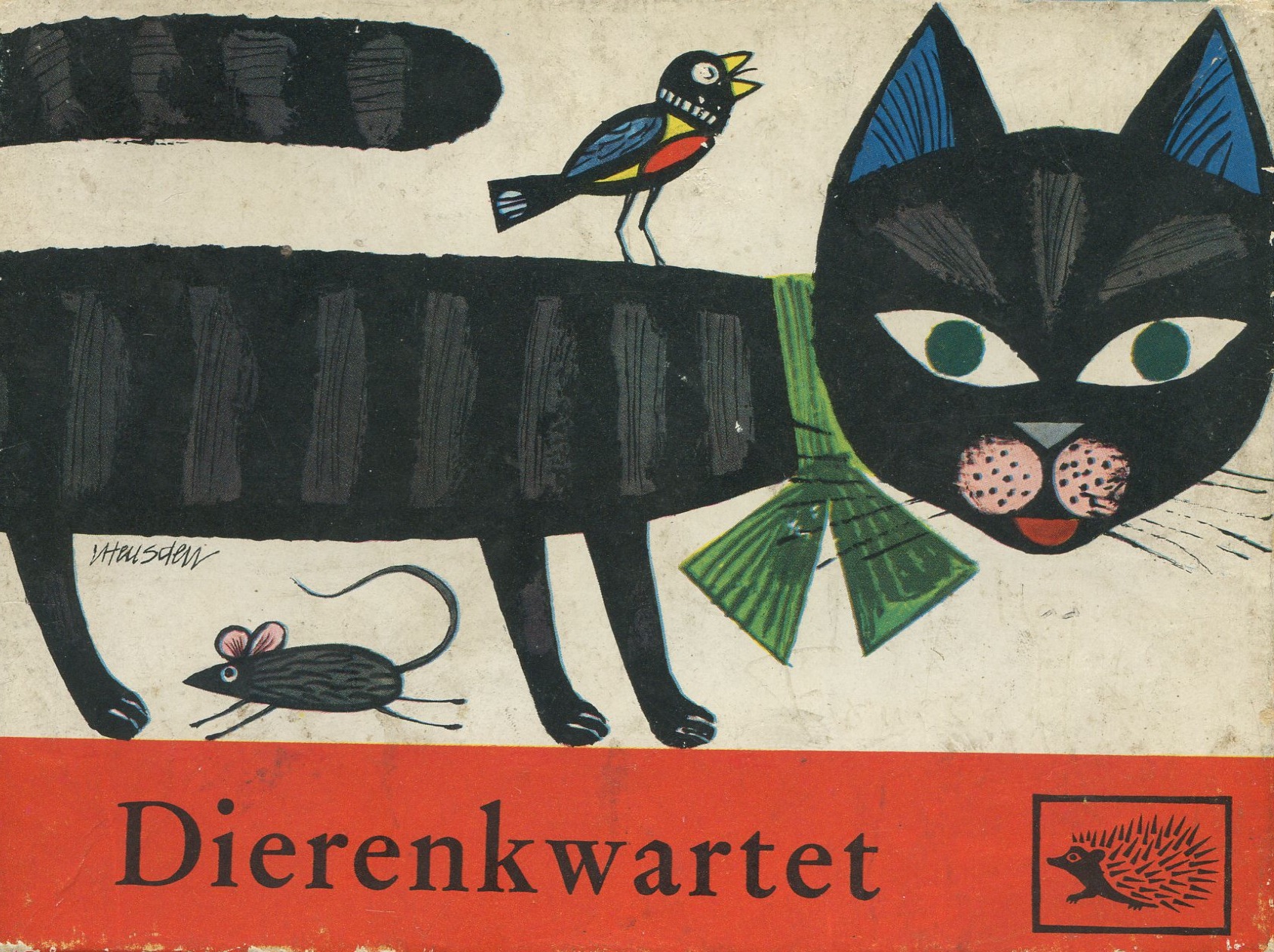 Dierenkwartet