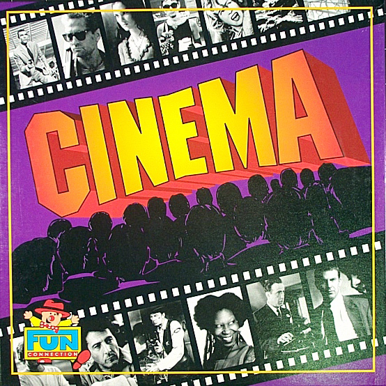 Cinema