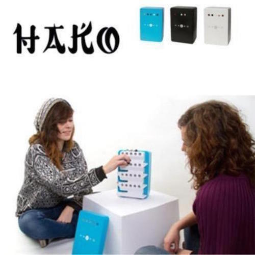 Hako (Knikkerdenkspel)